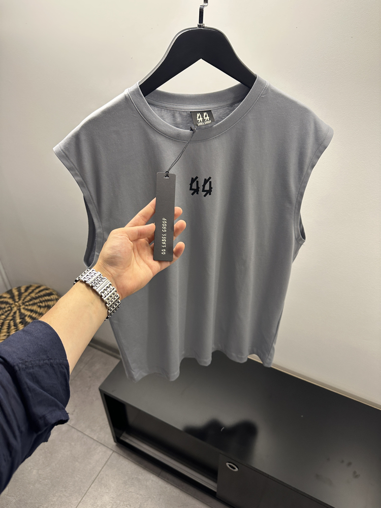 44 Label Group Atlet T-Shirt