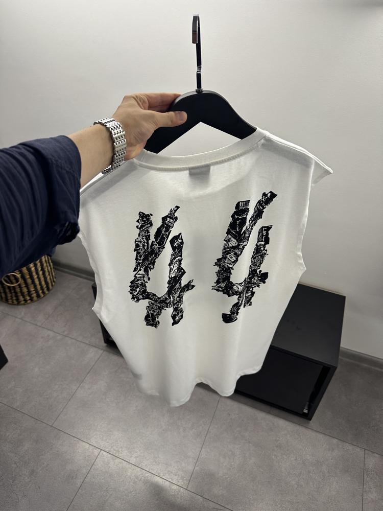 44 Label Group Atlet T-Shirt