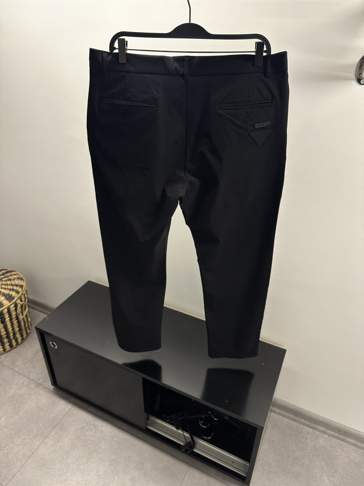 Prada Regular Fit Jogger ( ÖN SİPARİŞ )