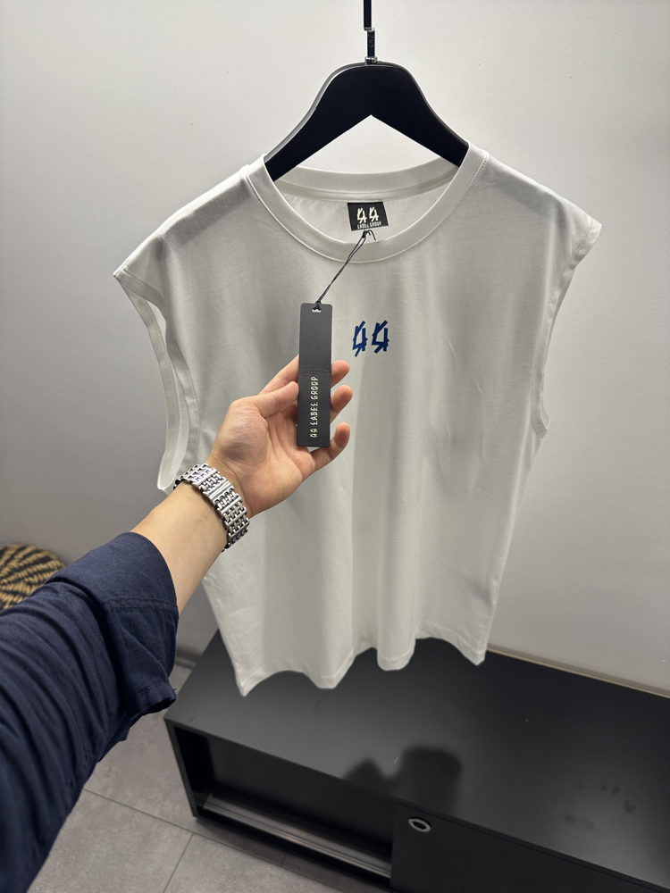 44 Label Group Atlet T-Shirt