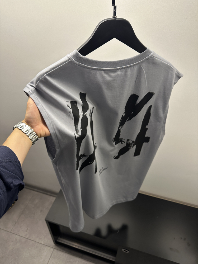 44 Label Group Atlet T-Shirt
