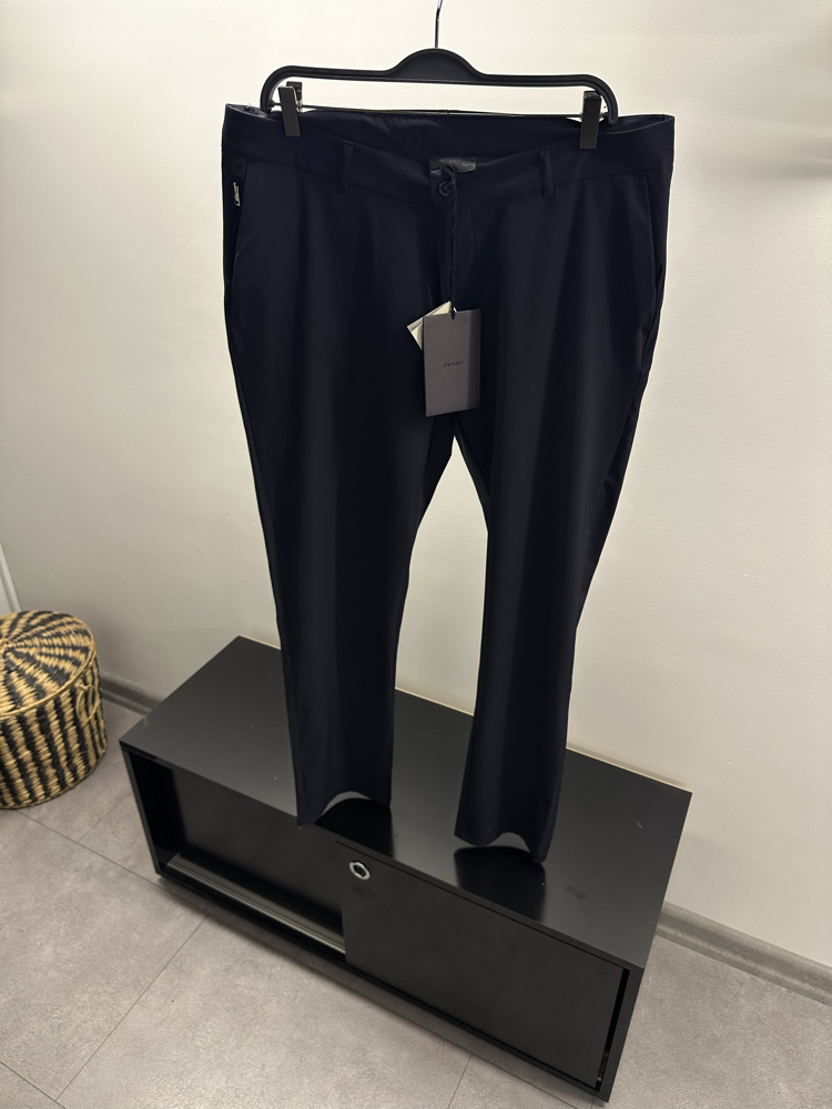 Prada Regular Fit Jogger ( ÖN SİPARİŞ )