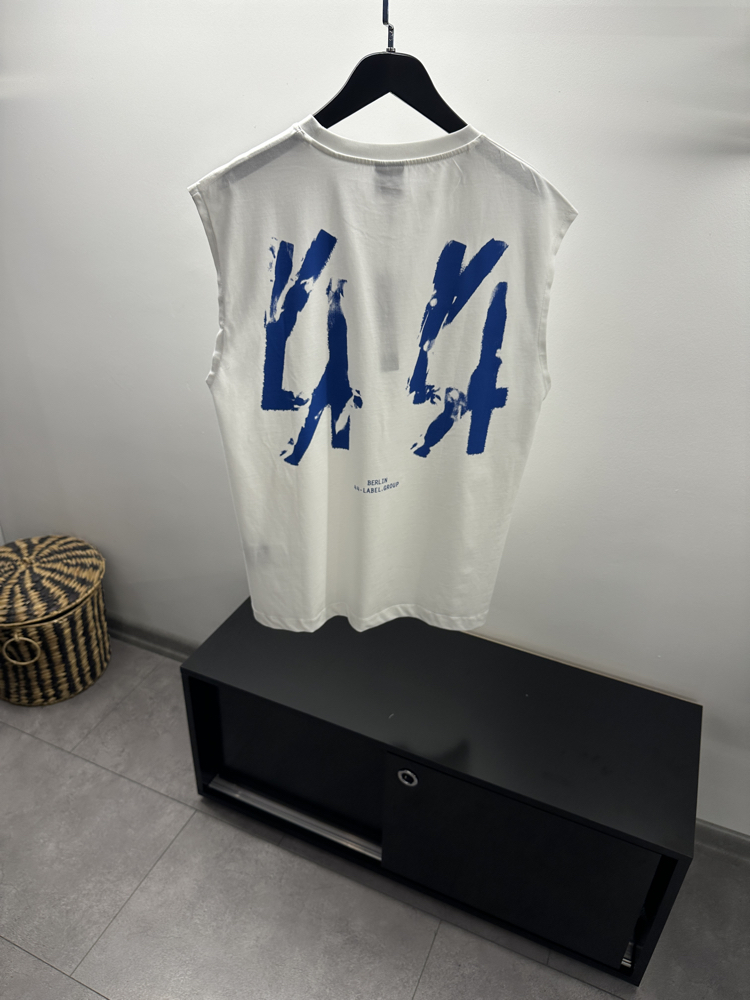 44 Label Group Atlet T-Shirt