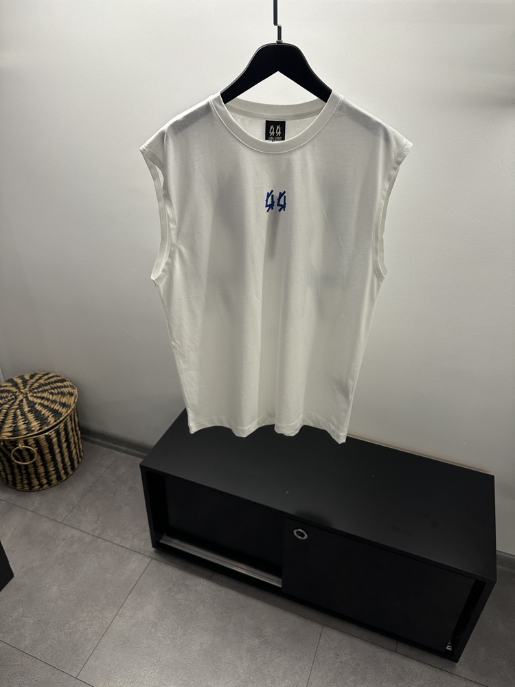 44 Label Group Atlet T-Shirt