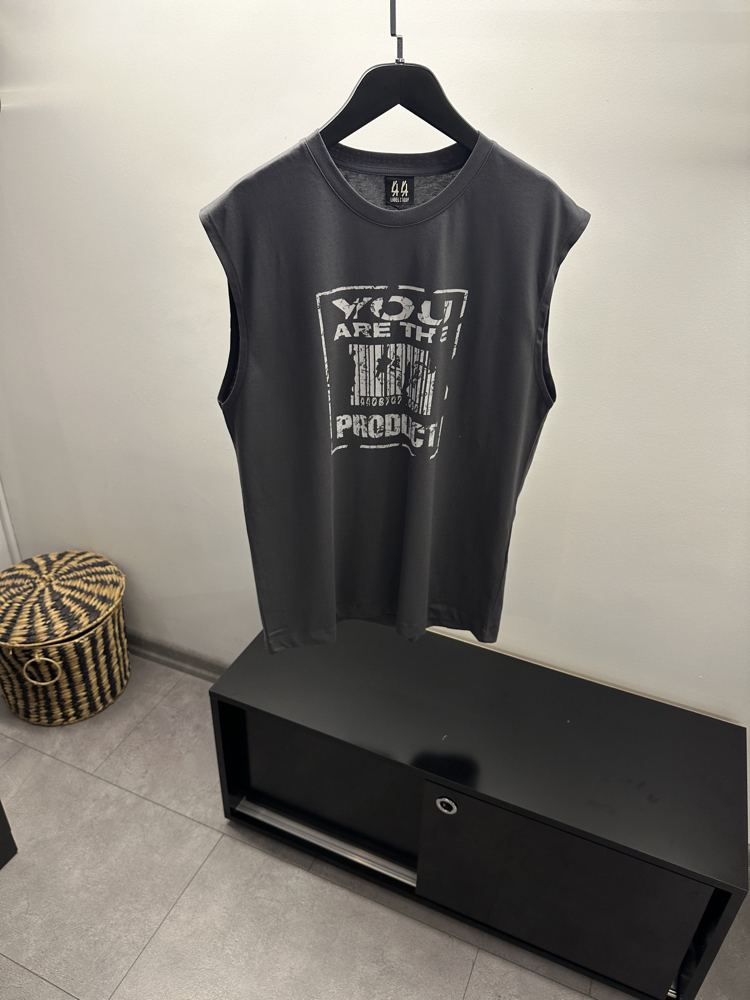 44 Label Group Atlet T-Shirt