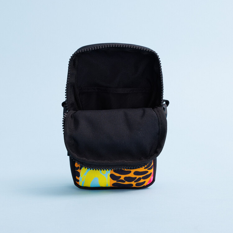 Fragg side bag