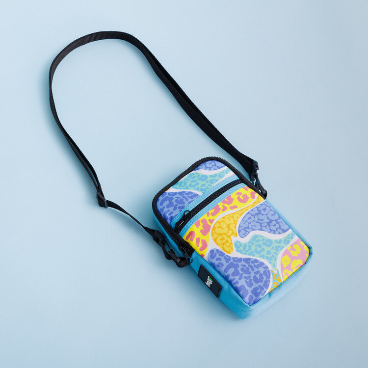 Fragg side bag 