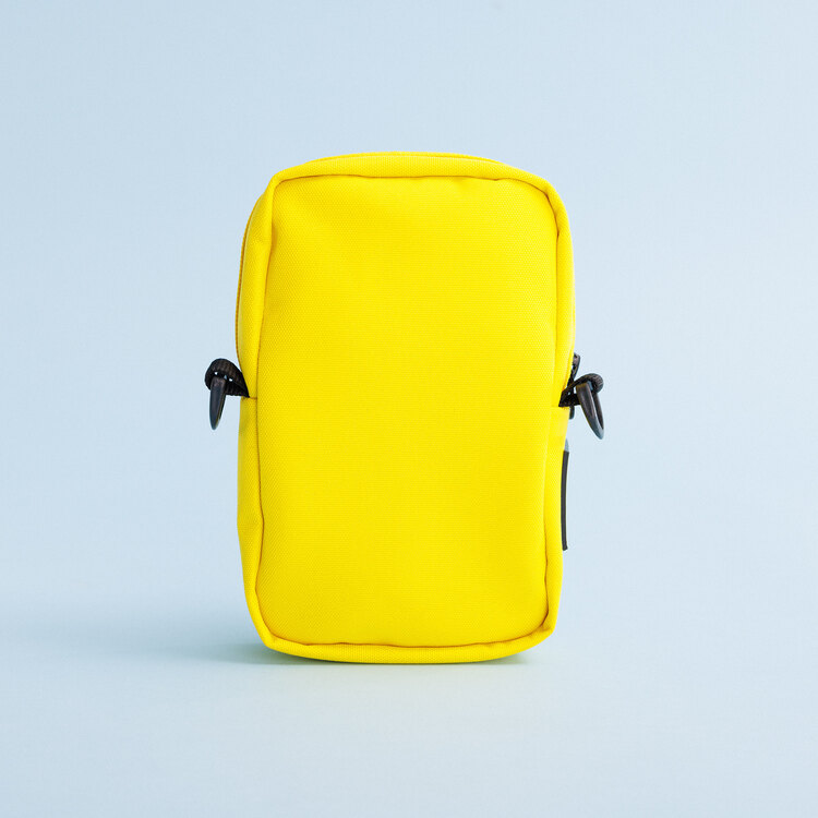 Fragg side bag