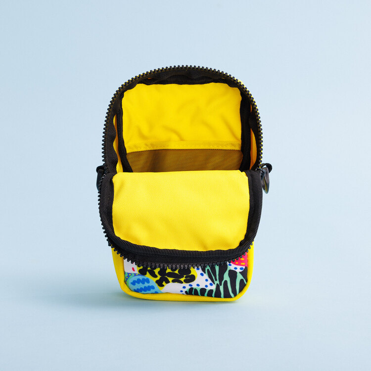 Fragg side bag