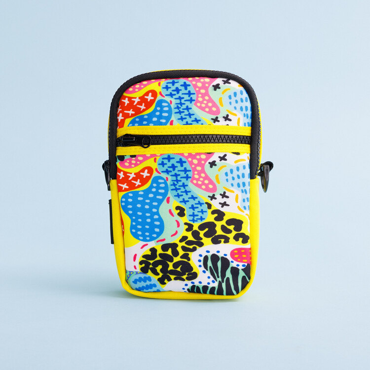 Fragg side bag