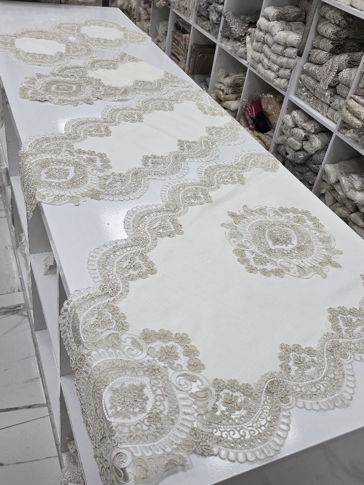 Tasarım 5 parça Salon Takımı