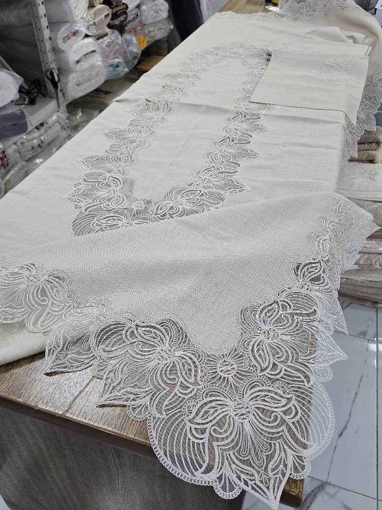 Kampanyalı Safir Set Takımı