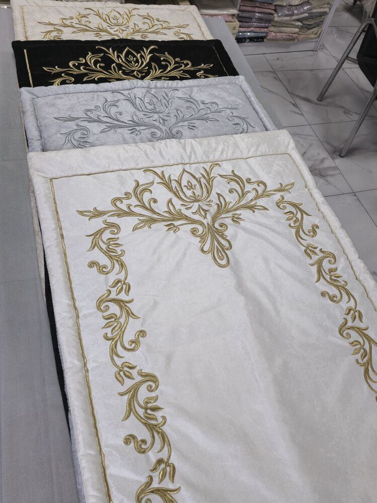 Osmanlı Saray Desen Seccade