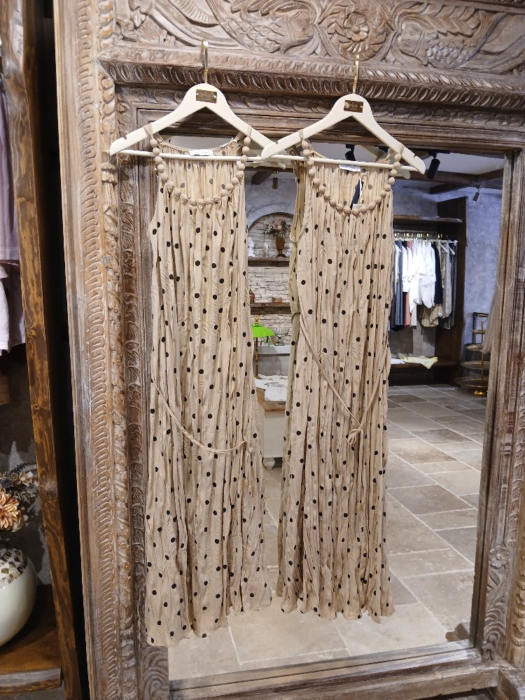 elbıse puanlı