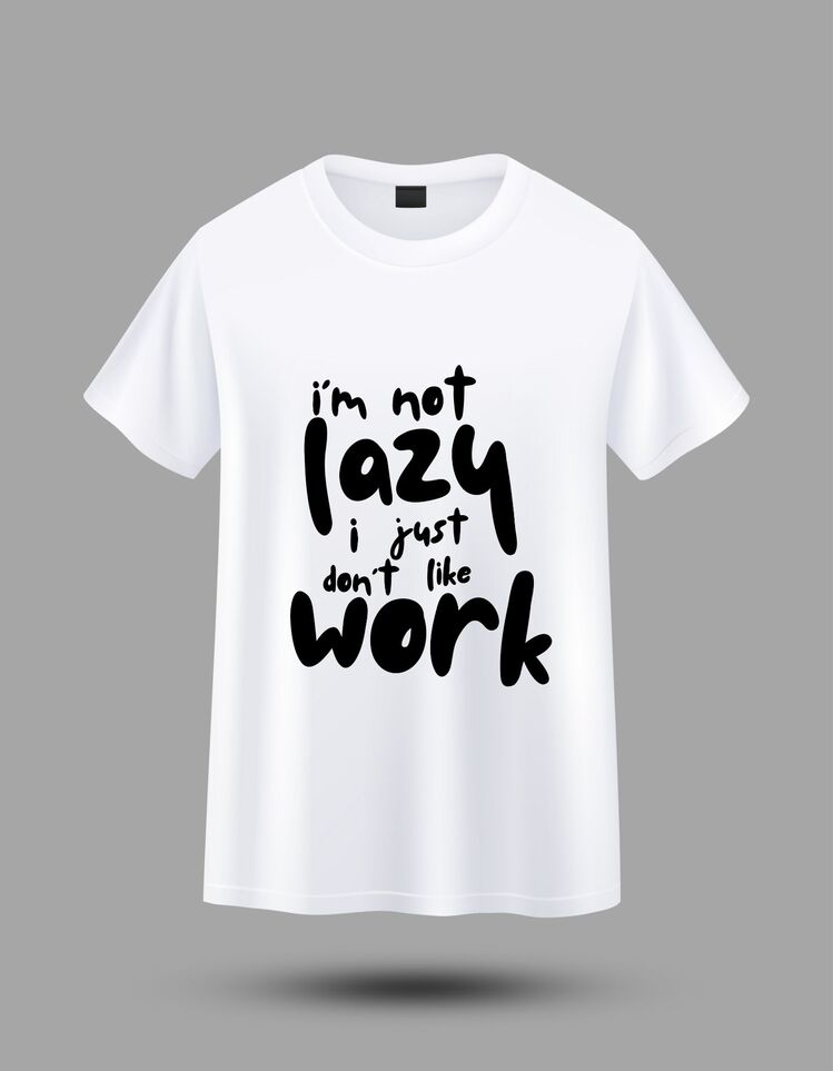 Overize T-shirt