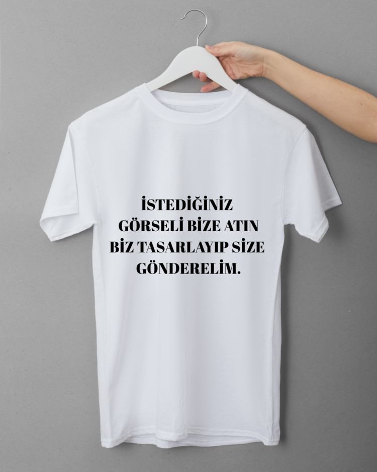 KENDİ TARZINI YARAT