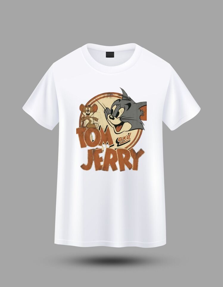 Tom and Jerry