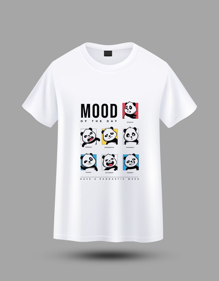 Panda's 