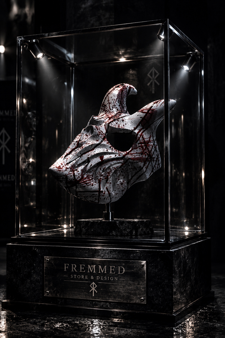 Slaughter To Prevail Mask