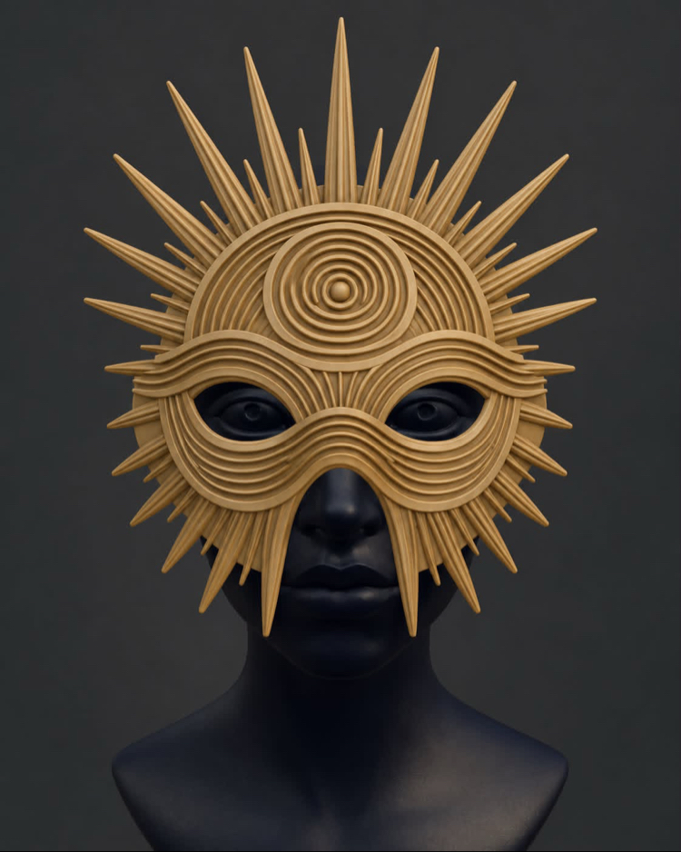 Oracle Mask
