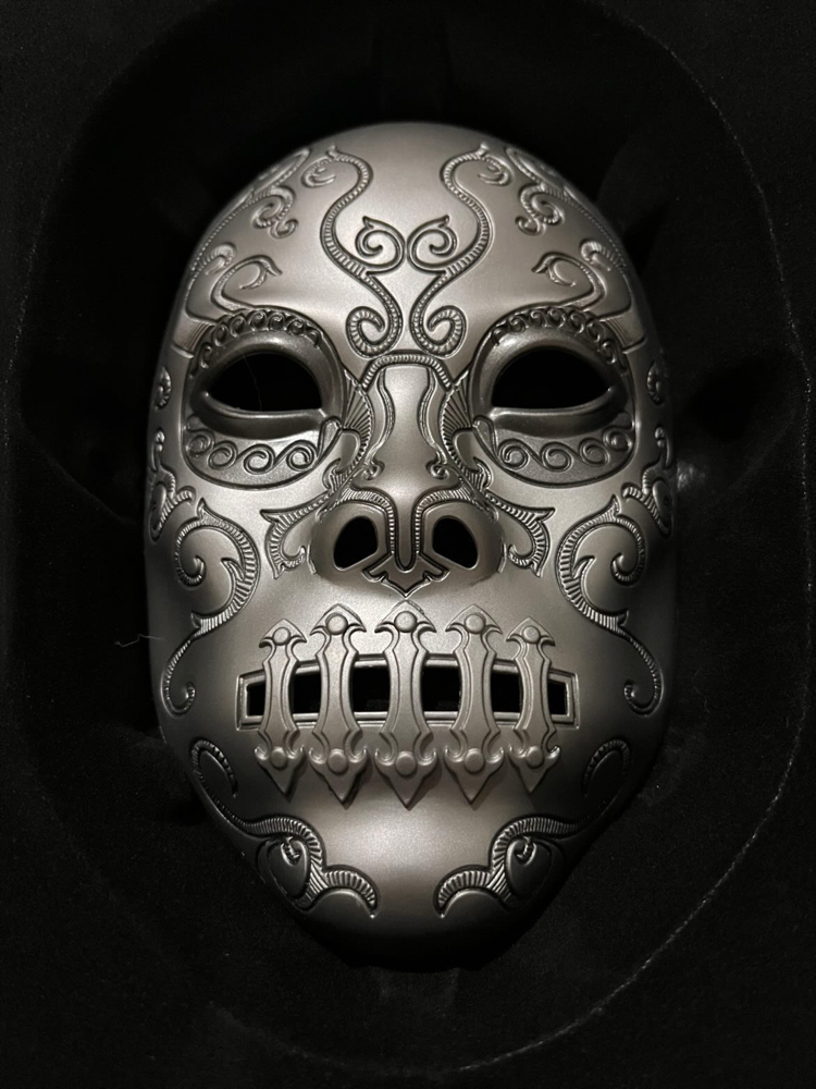 Death Eater Mask