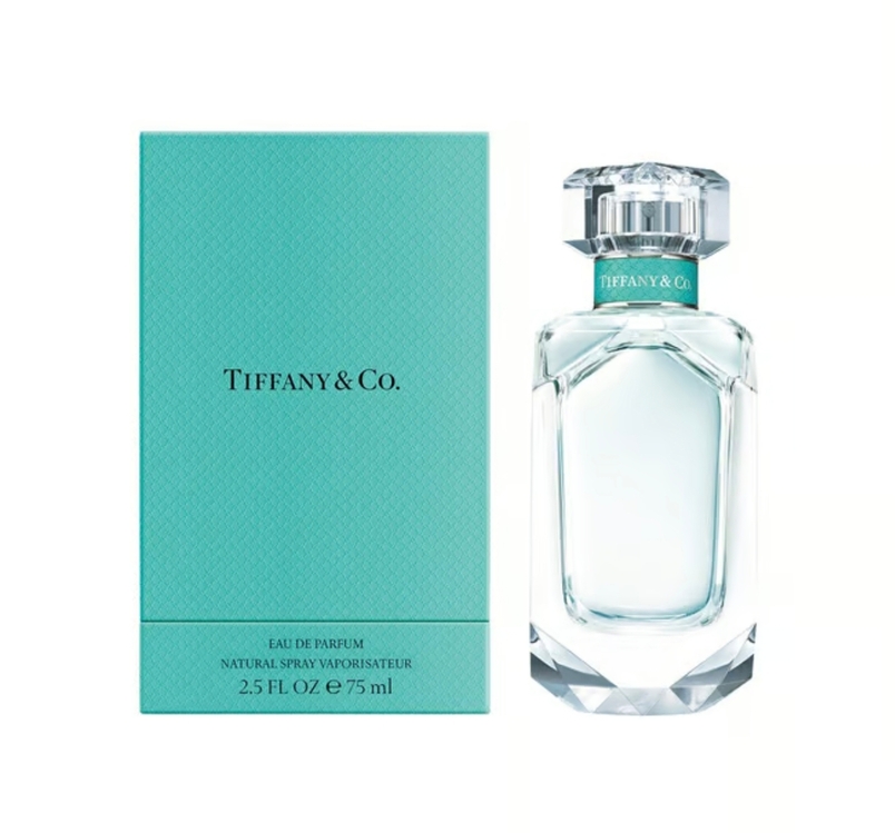 Tiffany  Co Tiffany Edp Kadın Parfüm 75 Ml 