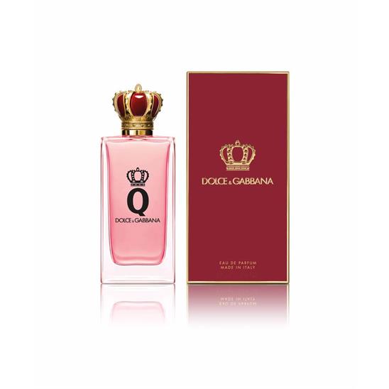 Dolce Gabbana By Q Edp 100 ml Bayan Parfümü DGQK