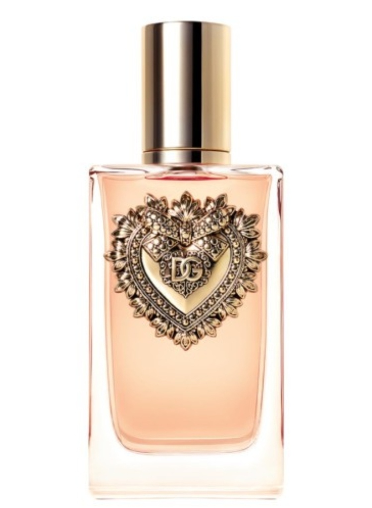 DolceGabbana Devotion EDP 100 ml Kadın Parfüm 