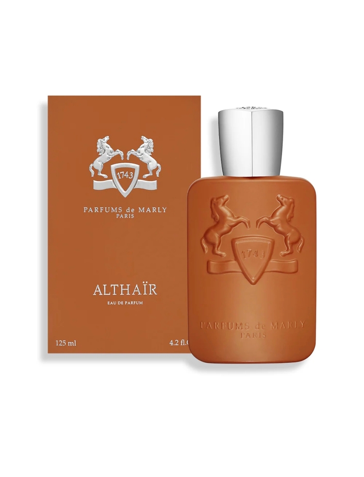 Parfums de Marly Althair EDP 125 ml Erkek Parfüm -