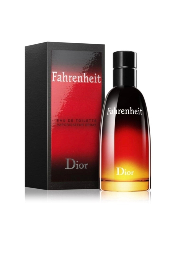 Christian Dior Fahrenheit EDT 100 ML Erkek Parfüm - CDFE