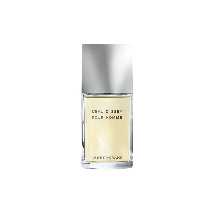 Issey Miyake L Eau D'Issey Pour Homme Edt 125 ML Erkek Parfüm - IMLD