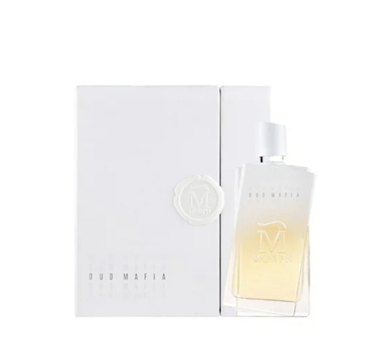 Morph Oud Mafia EDP Intense 100 ml Unisex Parfüm