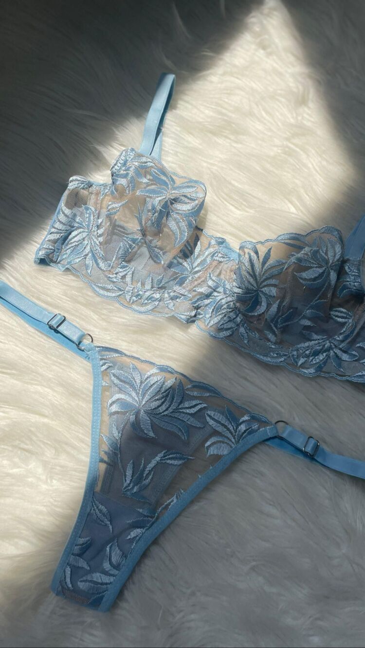 Deniz bralet takımı