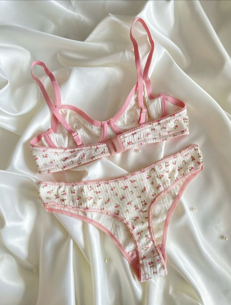 Pıtırcık Modal Bralet Takımı