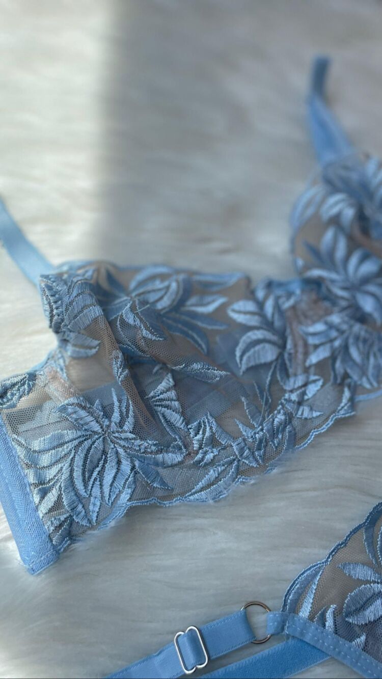 Deniz bralet takımı