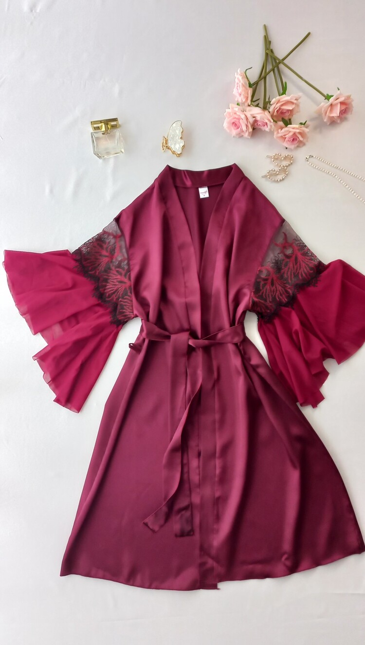 Rüya 3'lü Pijama Seti