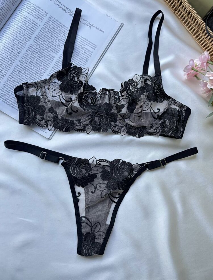 Halfeti Bralet takımı