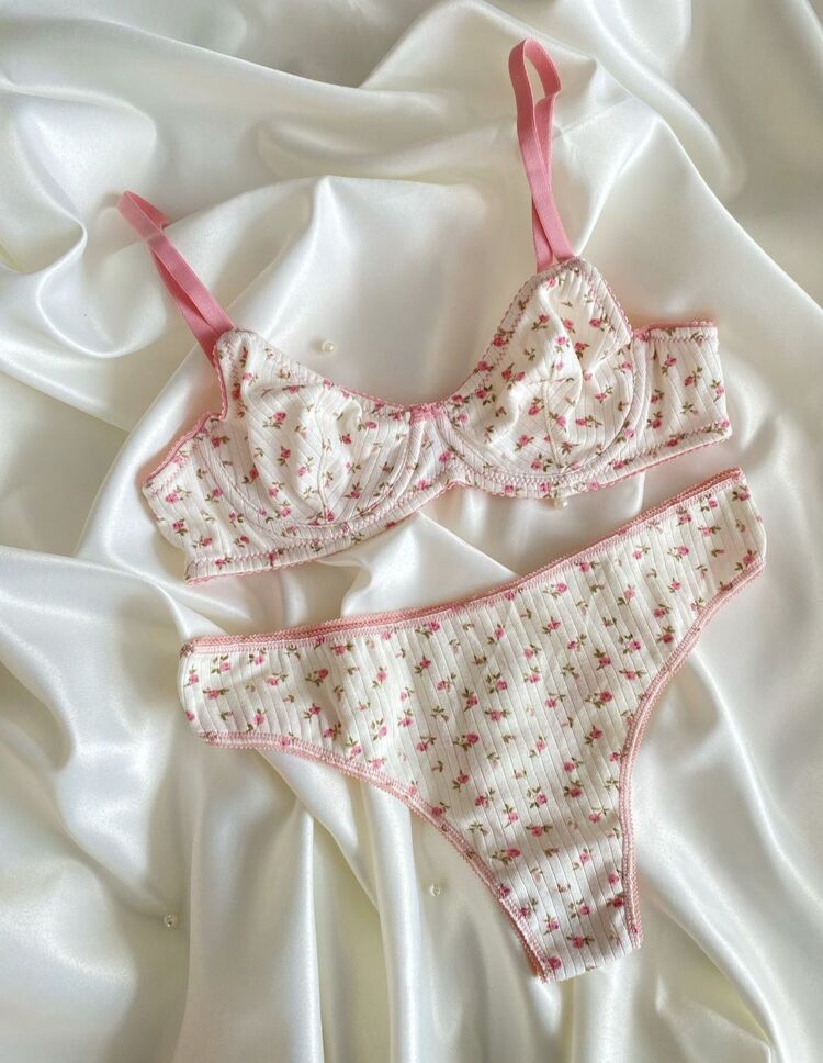 Pıtırcık Modal Bralet Takımı