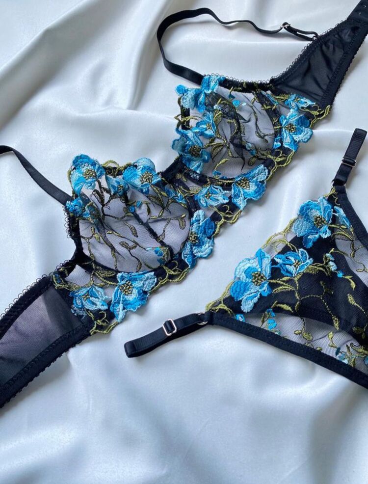 Nehir Bralet takım 