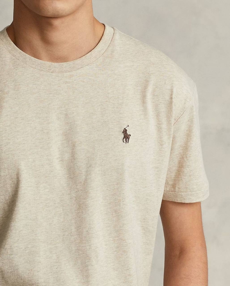 ⚡️ Ralph Lauren Bej Regular Tshirt