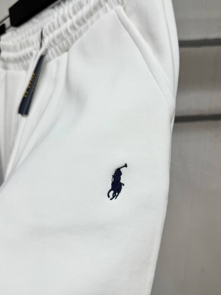 ⚡️ Ralph Lauren Beyaz Şort