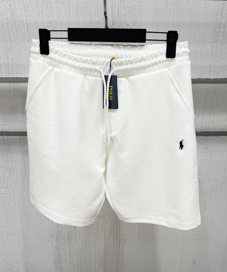⚡️ Ralph Lauren Beyaz Şort