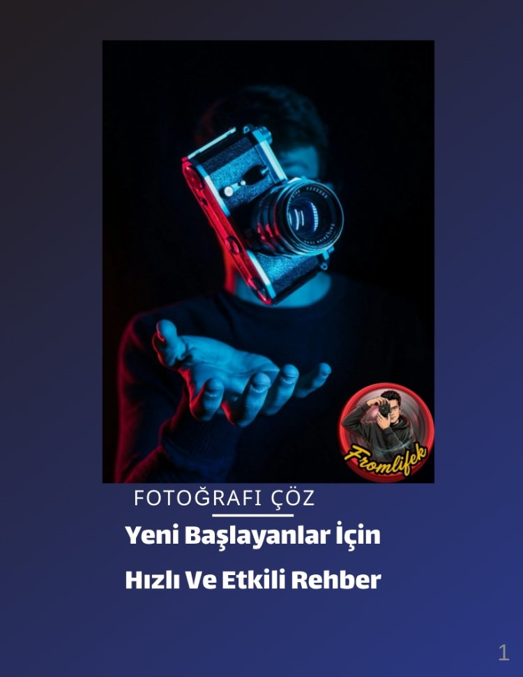 Fotoğrafı Çöz