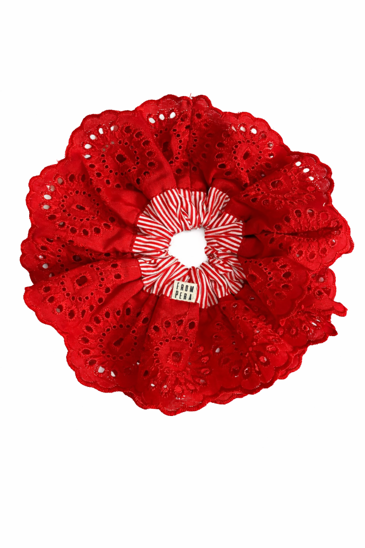 From Pera Unique Amour Premium Saç Tokası