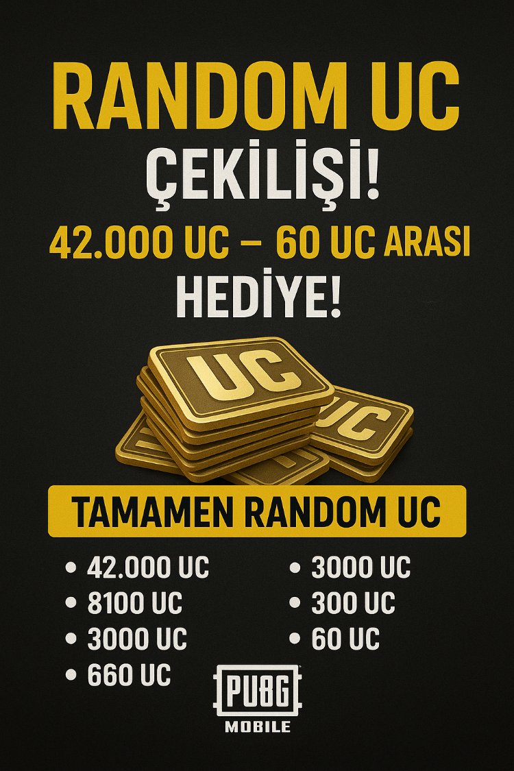 FRONZY EFSANE DEV UC ÇEKİLİŞİ 
