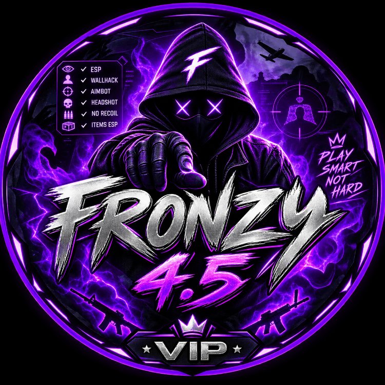 FRONZY 4.5 HAFTALİK VİP HİLE 