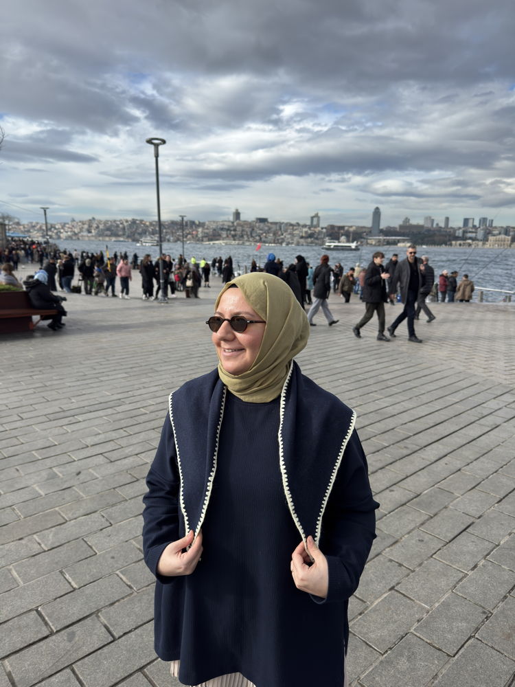 Pinterest Kaşe Omuz Şalı