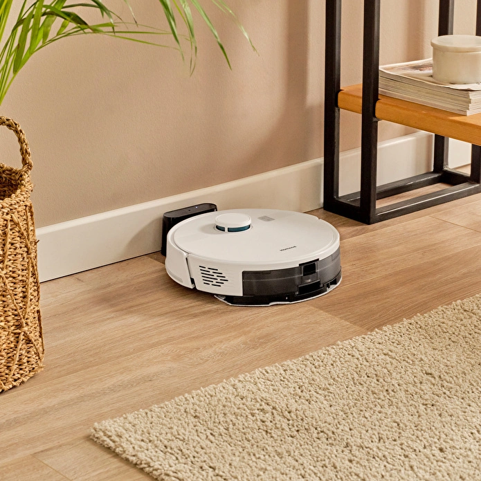HMDALX1291H ROBOT SÜPÜRGE