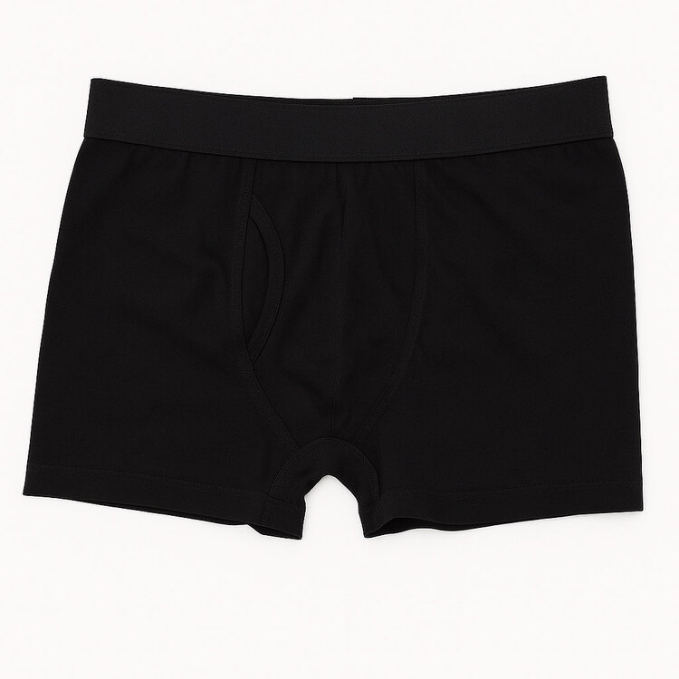 Packer ve Realistik Uyumlu Boxer