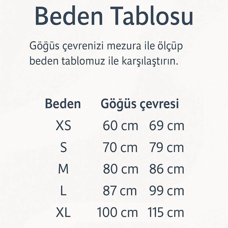 Ftmsmalls Binder Göğüs Korsesi Jinekomasti Korsesi